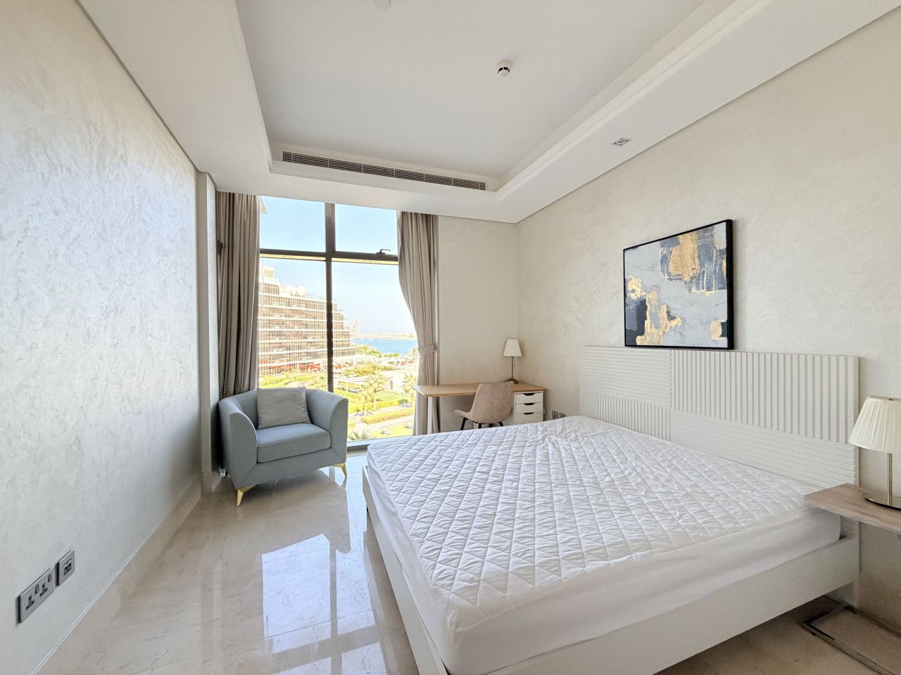 Квартира в Дубае, ОАЭ, 140 м² - фото 4