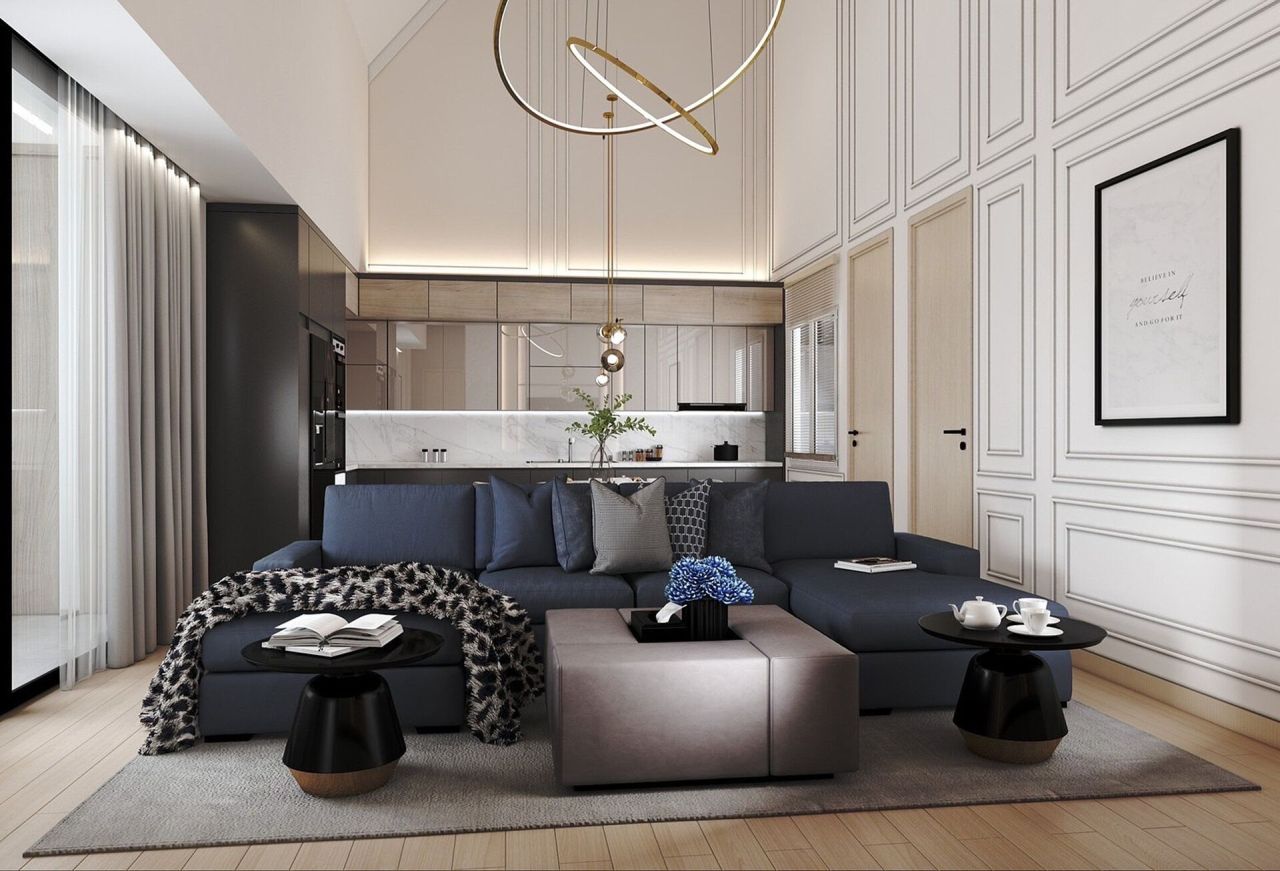 Вилла в Паттайе, Таиланд, 207 м² - фото 5