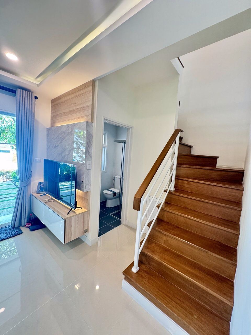 Вилла в Паттайе, Таиланд, 110 м² - фото 5