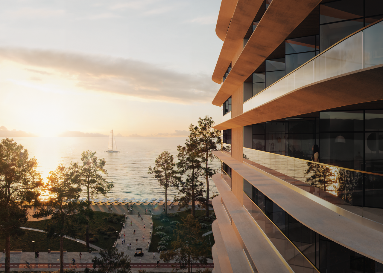 Квартира в Шекветили, Грузия, 30.4 м² - фото 6