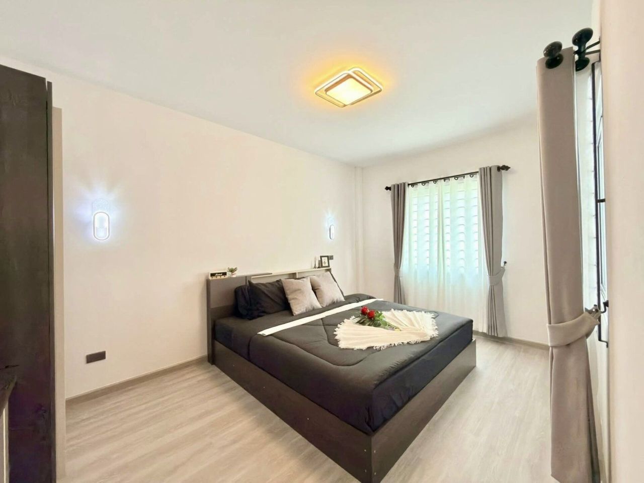 Вилла в Паттайе, Таиланд, 96 м² - фото 10