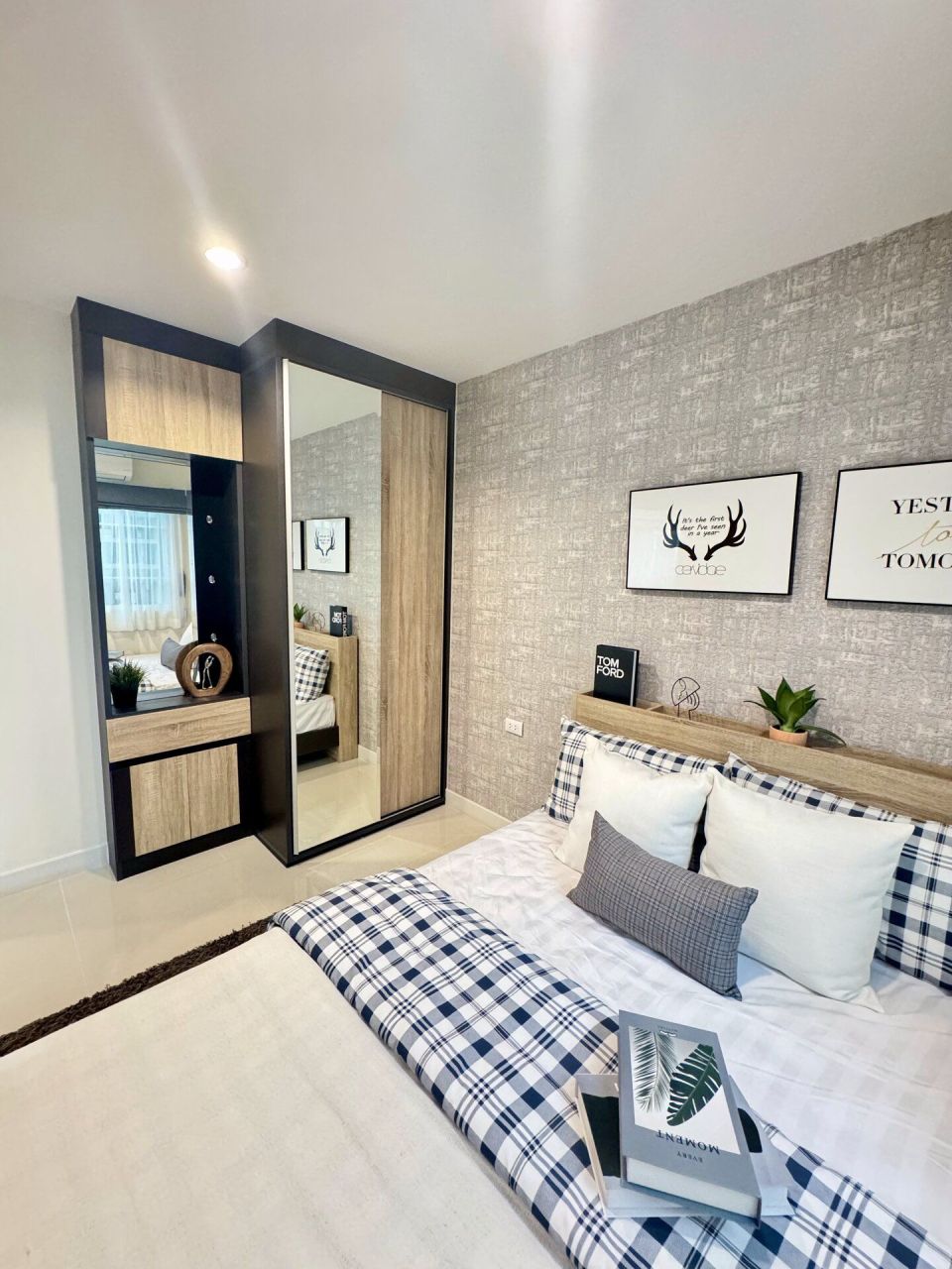 Вилла в Паттайе, Таиланд, 110 м² - фото 10