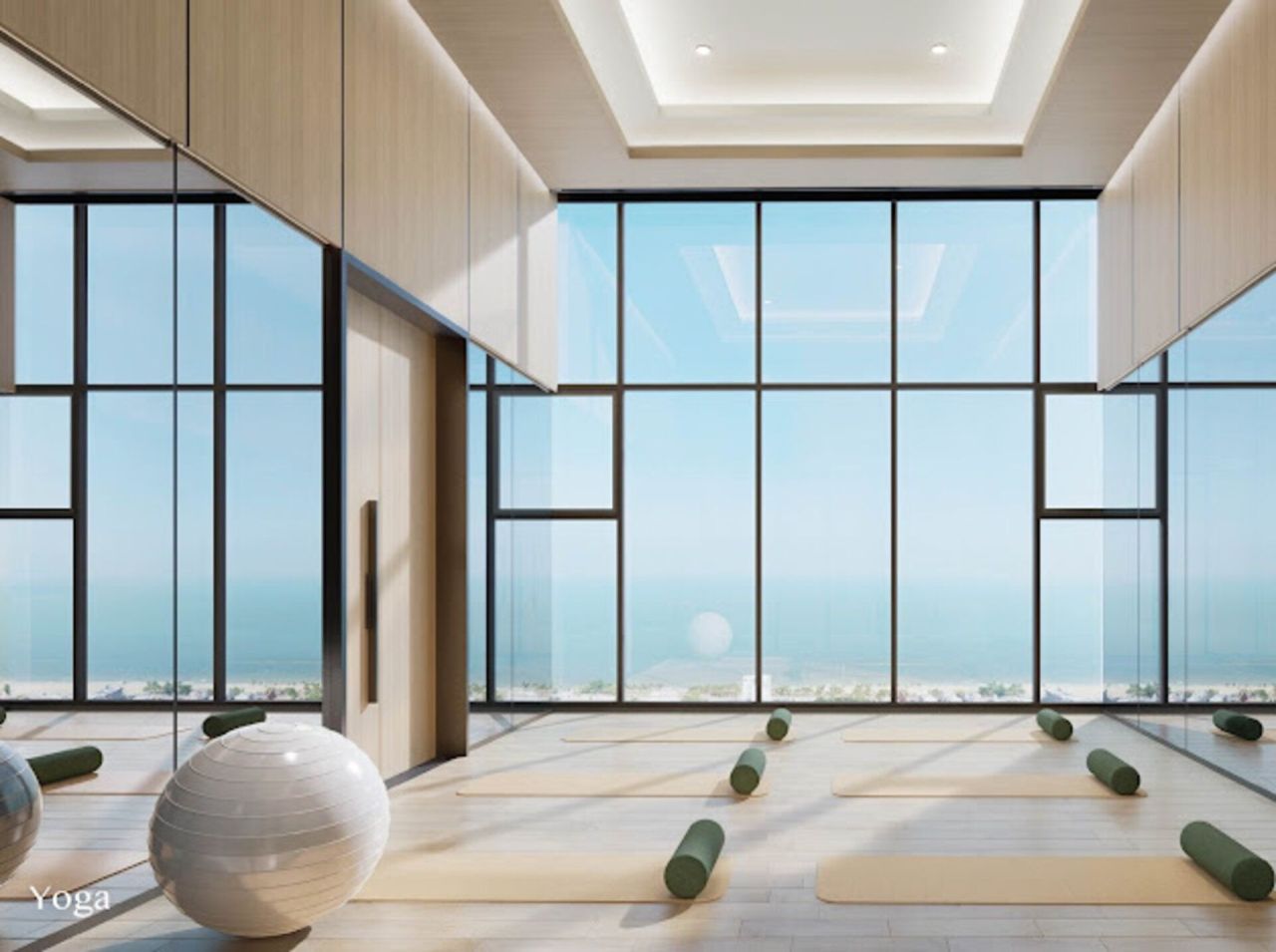 Квартира в Паттайе, Таиланд, 35 м² - фото 11