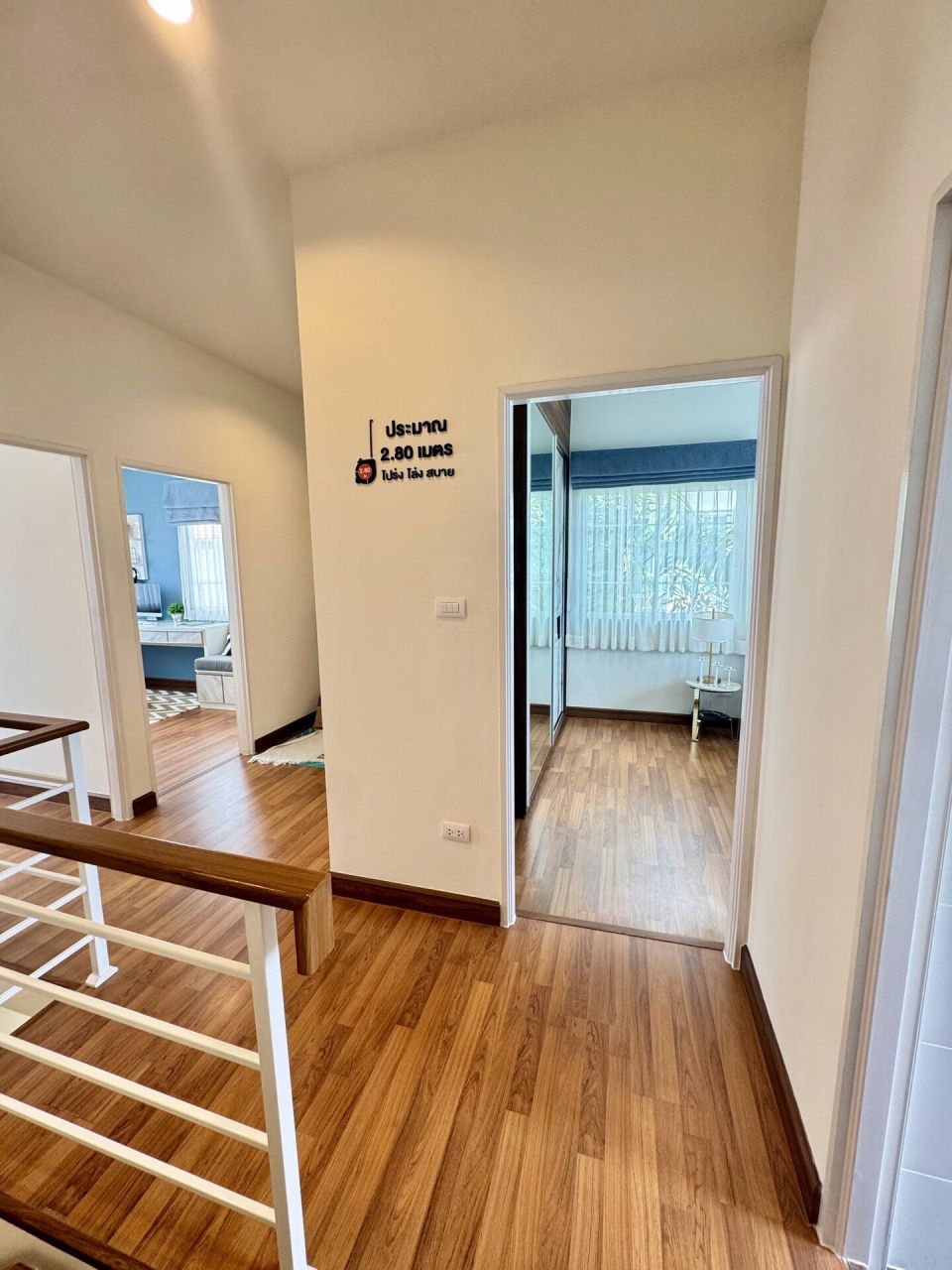 Вилла в Паттайе, Таиланд, 110 м² - фото 12