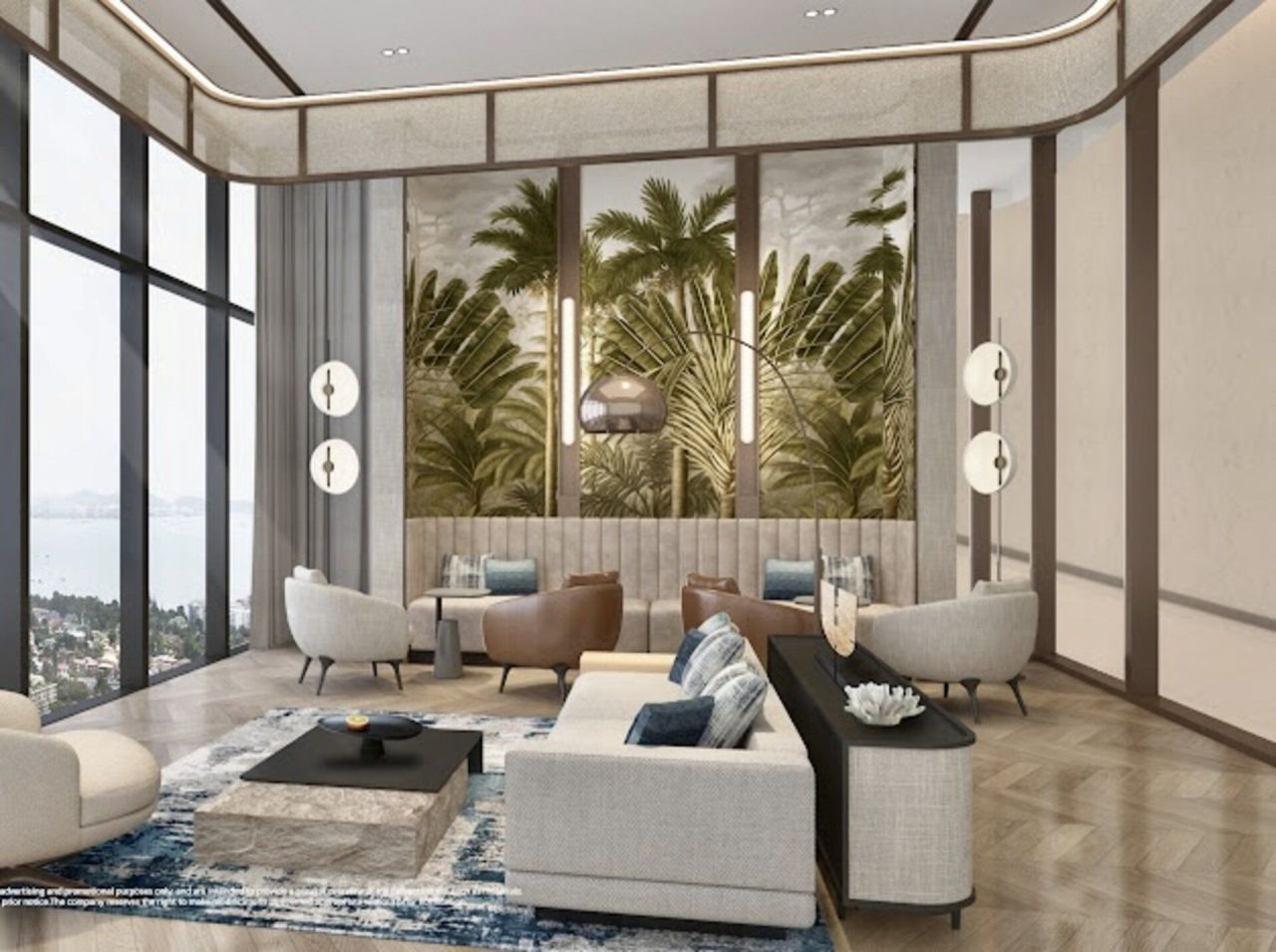 Квартира в Паттайе, Таиланд, 34 м² - фото 12