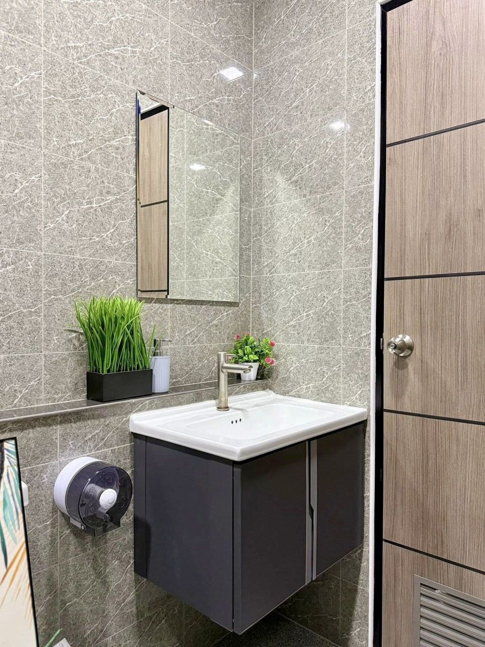 Вилла в Паттайе, Таиланд, 96 м² - фото 14