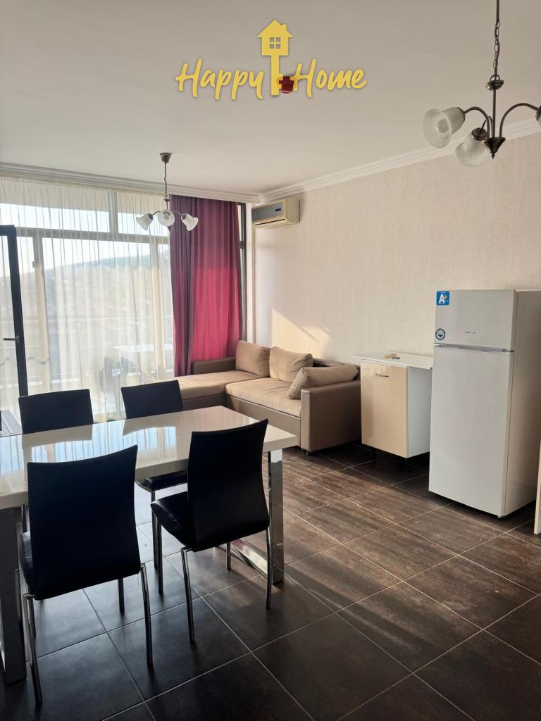 Квартира в Святом Власе, Болгария, 65 м² - фото 2