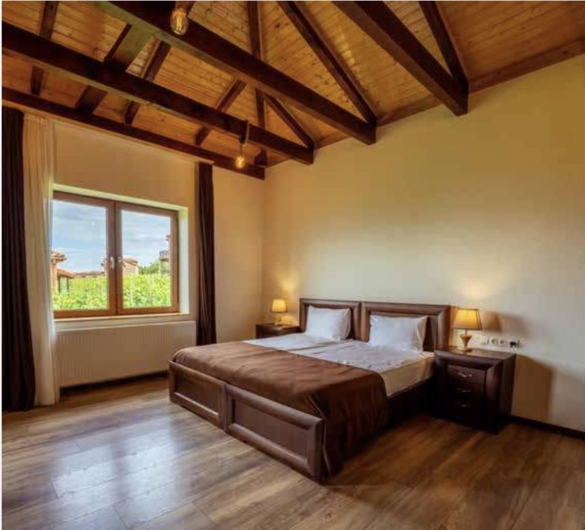 Вилла в Телави, Грузия, 208 м² - фото 4