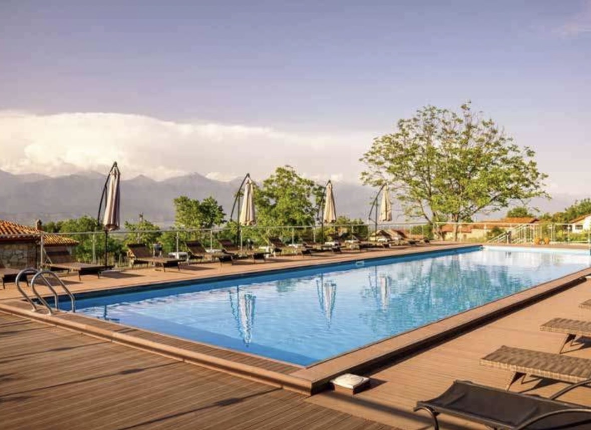 Вилла в Телави, Грузия, 208 м² - фото 13