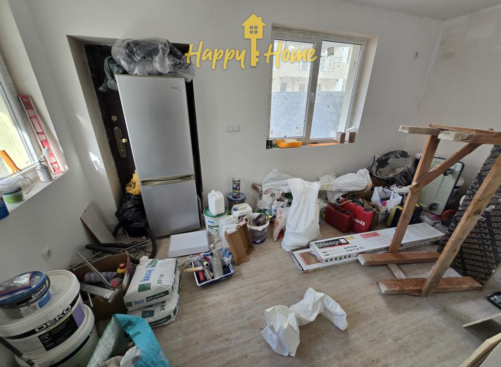 Студия в Несебре, Болгария, 22 м² - фото 2