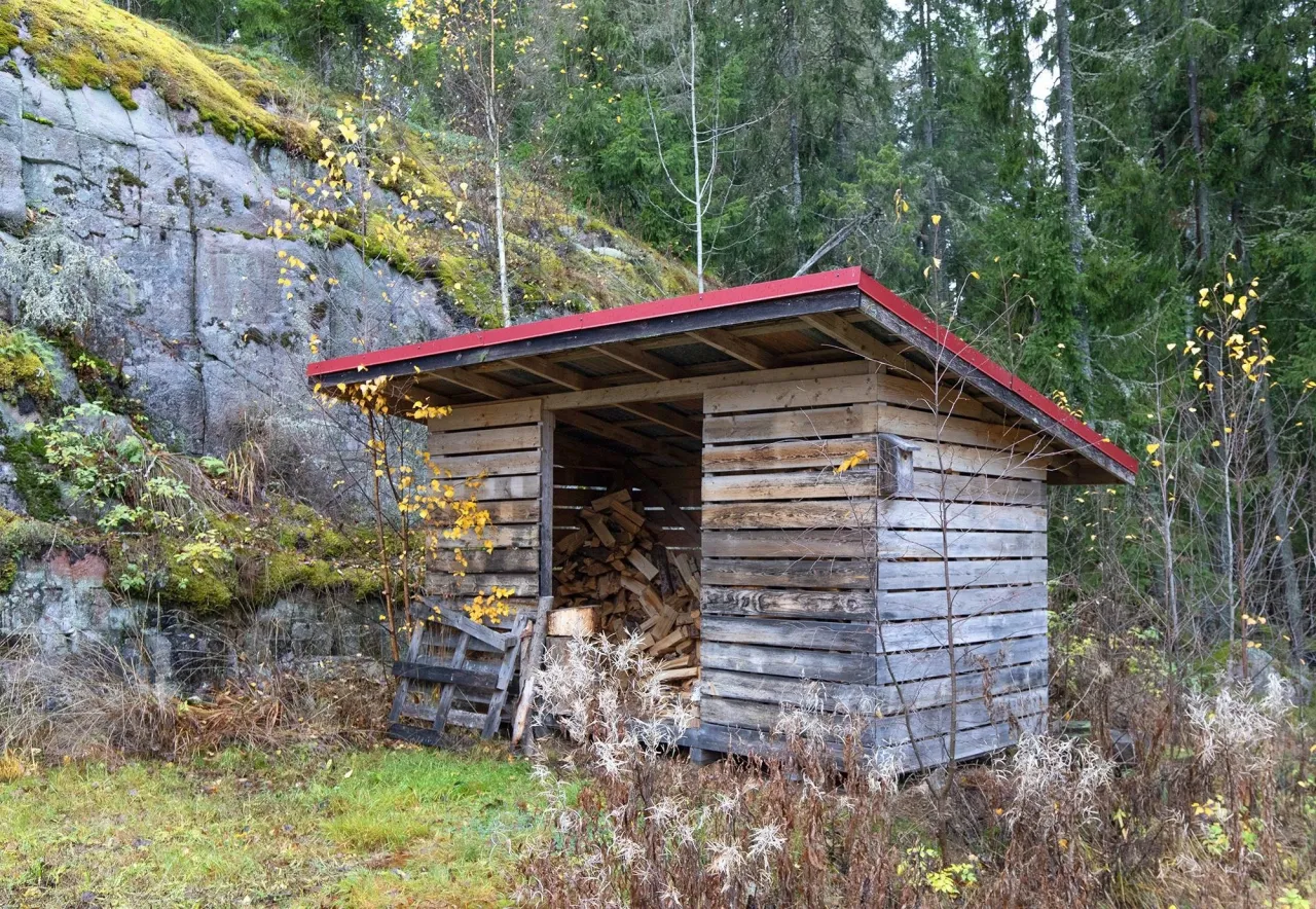 Коттедж в Лаппеенранте, Финляндия, 55 м² - фото 14