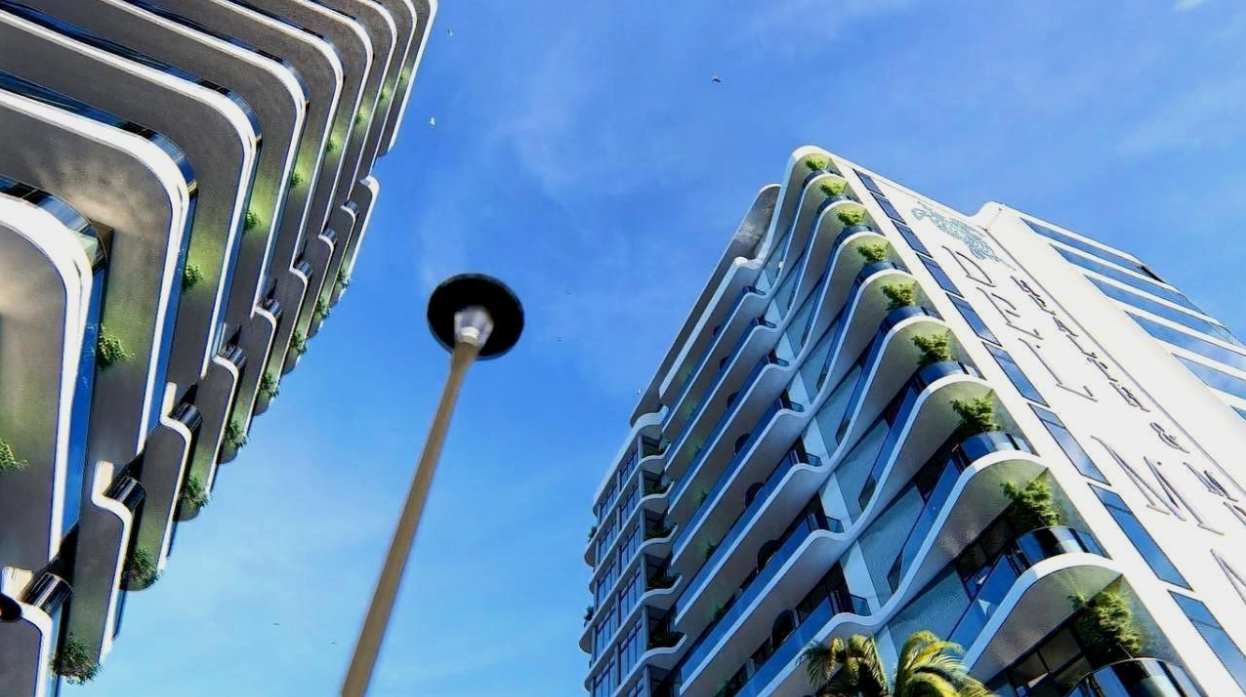 Квартира в Чакви, Грузия, 54.9 м² - фото 3