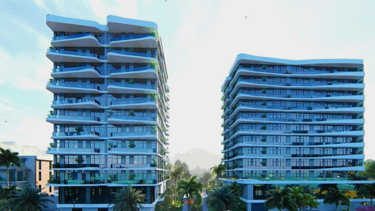 Квартира в Чакви, Грузия, 54.9 м² - фото 5