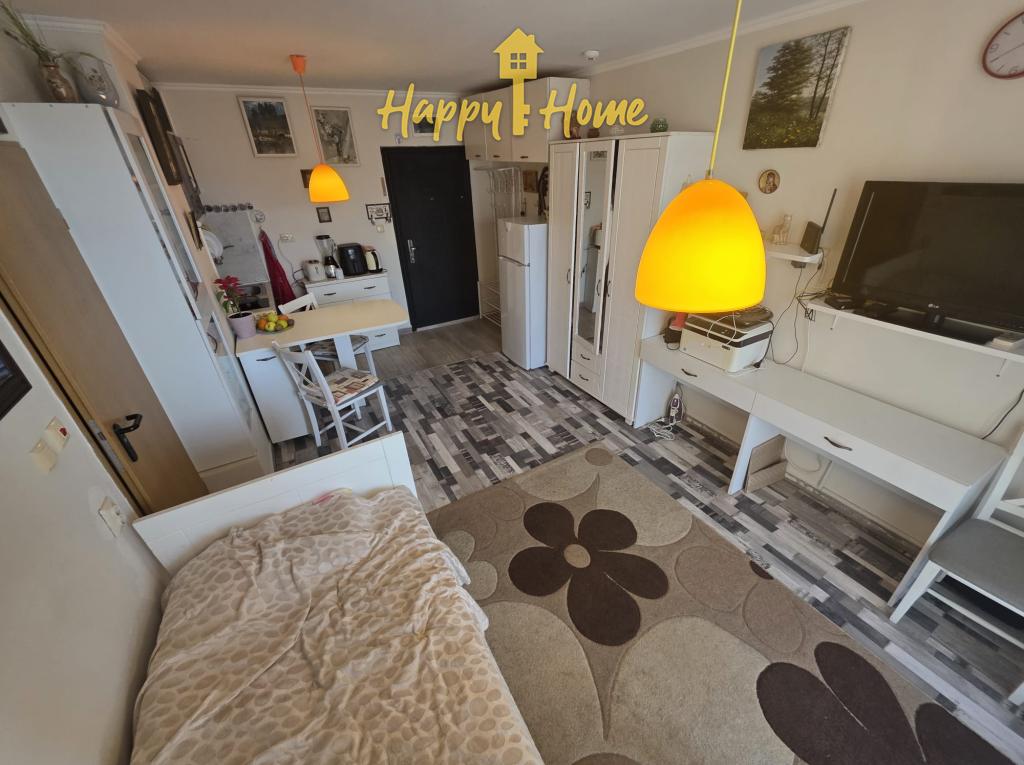 Студия в Святом Власе, Болгария, 37 м² - фото 5