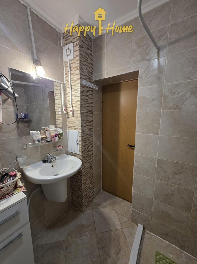 Студия в Святом Власе, Болгария, 37 м² - фото 11