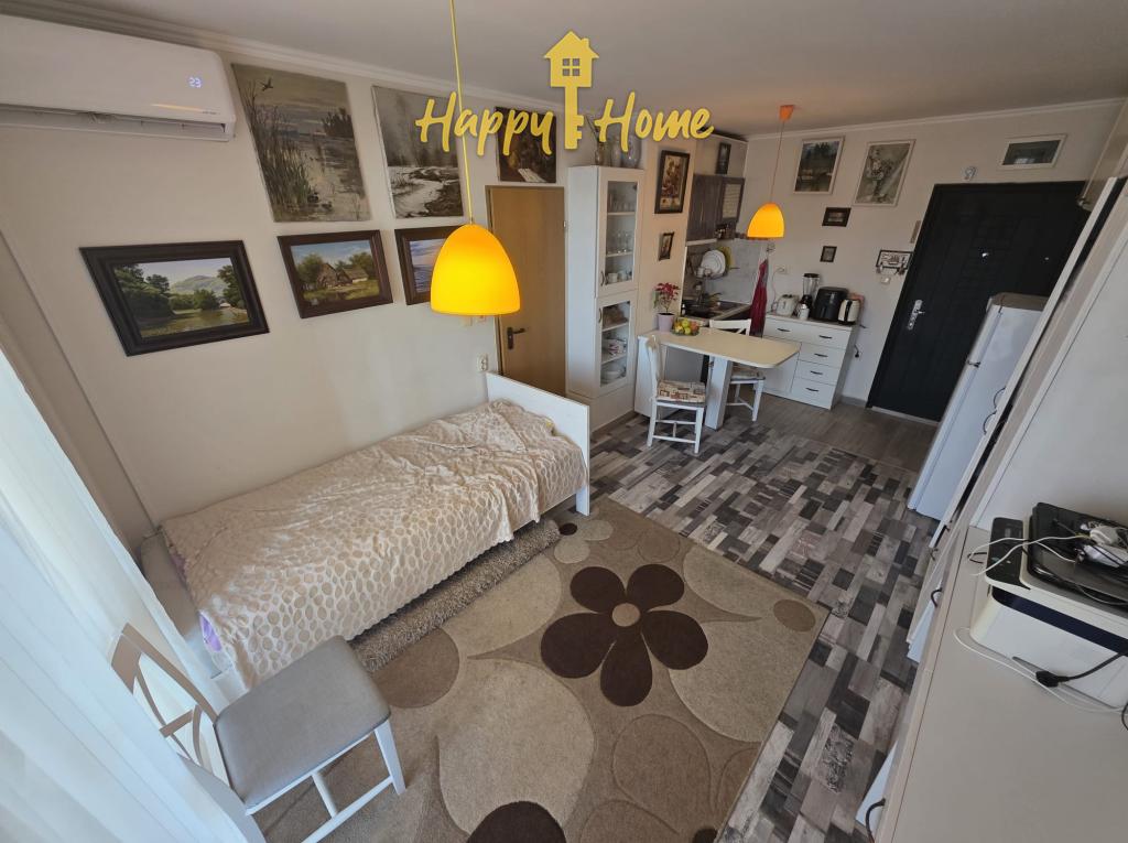 Студия в Святом Власе, Болгария, 37 м² - фото 7