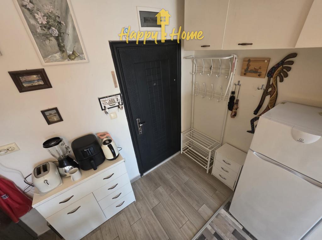 Студия в Святом Власе, Болгария, 37 м² - фото 9