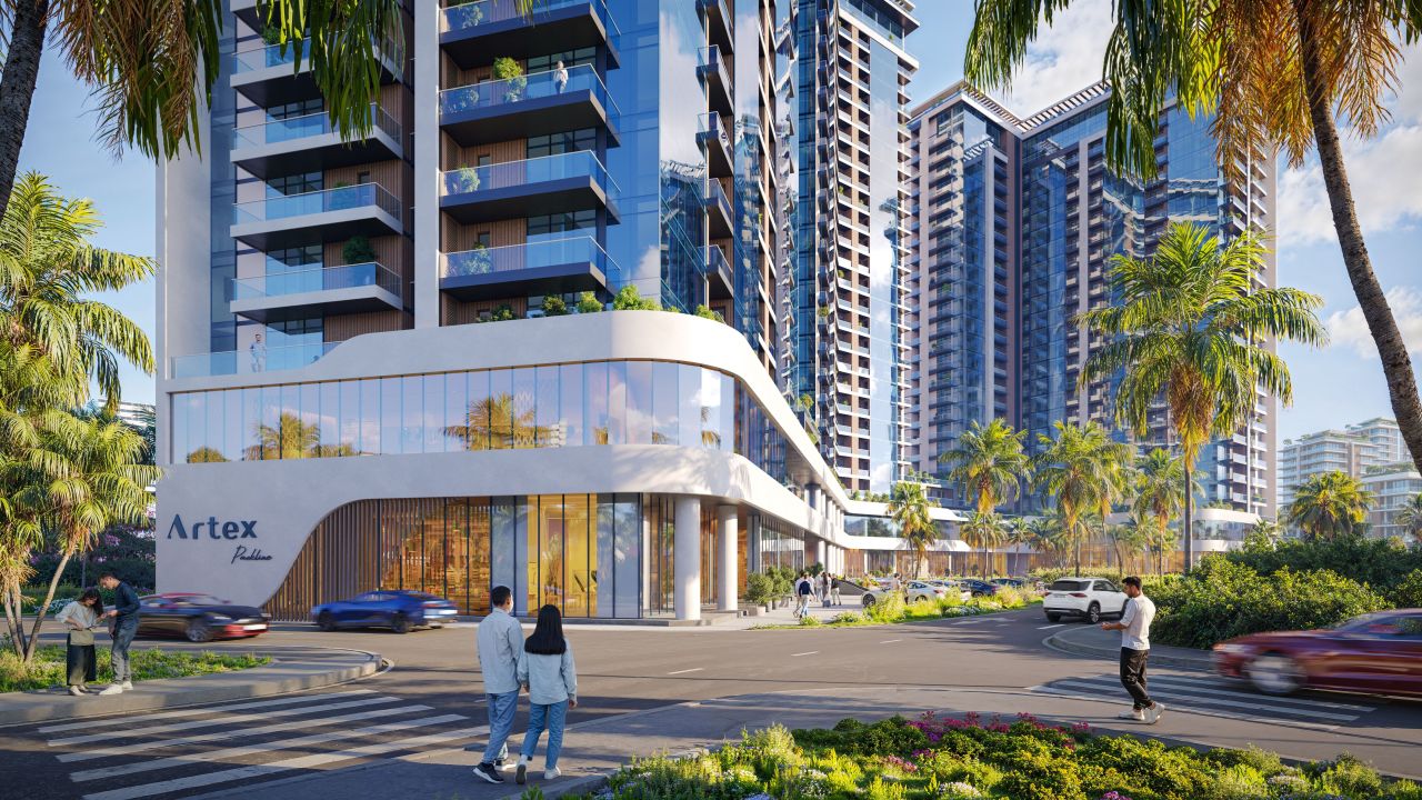 Квартира в Батуми, Грузия, 54.5 м² - фото 4