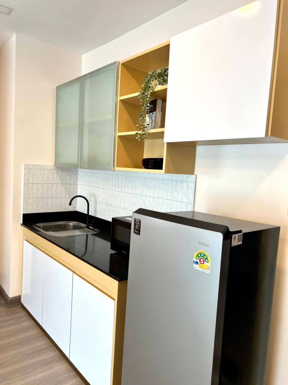 Квартира на острове Пхукет, Таиланд, 48 м² - фото 6