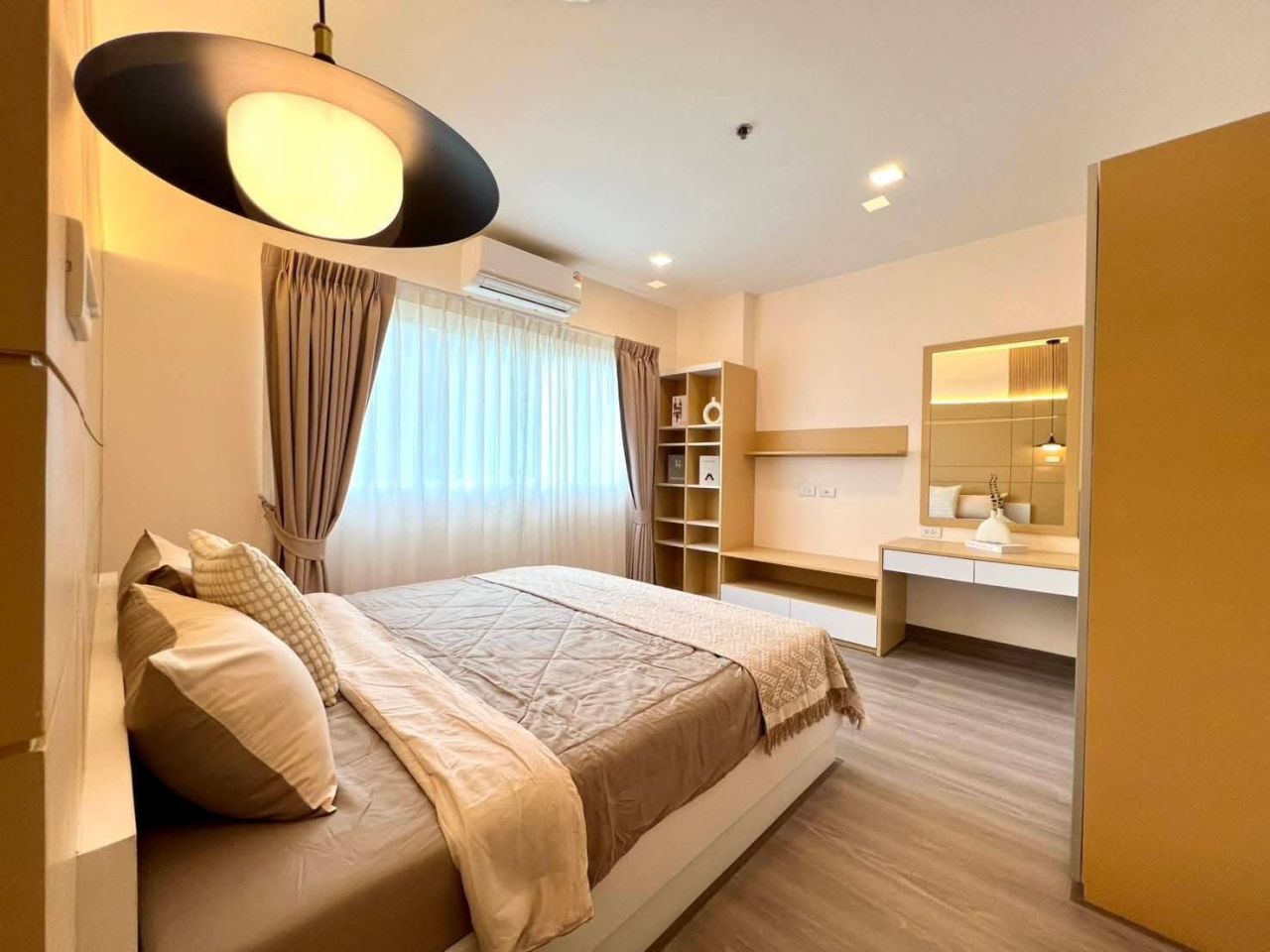 Квартира на острове Пхукет, Таиланд, 48 м² - фото 4