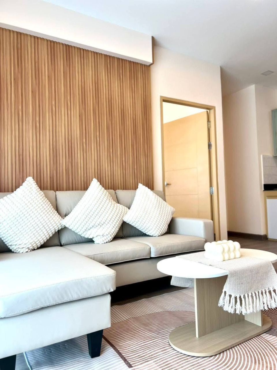 Квартира на острове Пхукет, Таиланд, 48 м² - фото 7