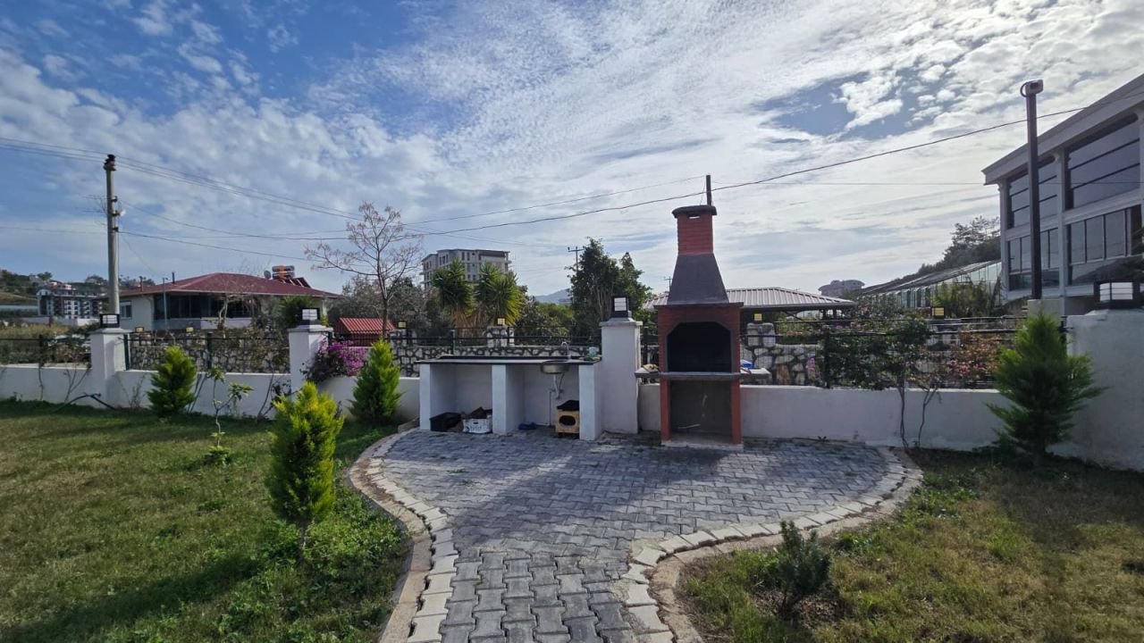 Пентхаус в Газипаше, Турция, 100 м² - фото 3