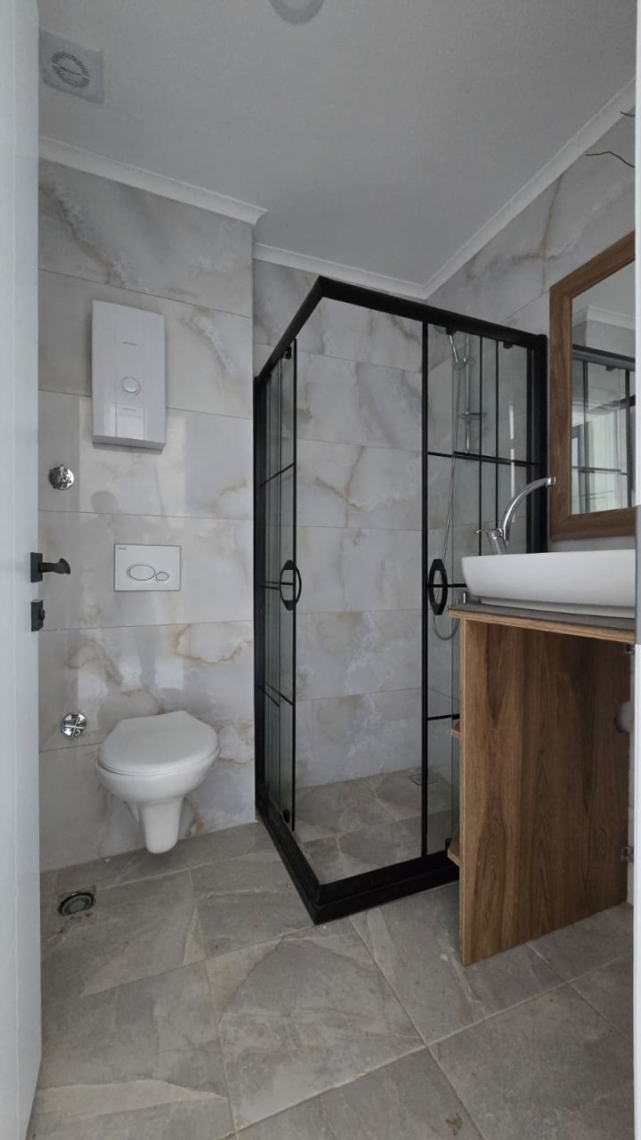 Пентхаус в Газипаше, Турция, 100 м² - фото 17