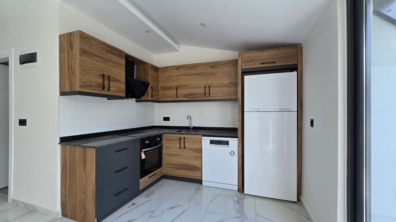 Пентхаус в Газипаше, Турция, 100 м² - фото 15