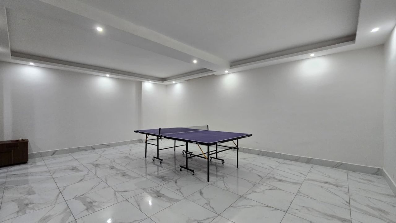 Пентхаус в Газипаше, Турция, 100 м² - фото 12