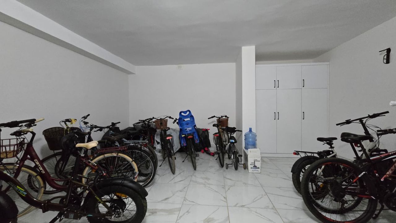 Пентхаус в Газипаше, Турция, 100 м² - фото 8