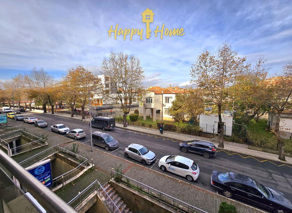 Студия в Несебре, Болгария, 39 м² - фото 8