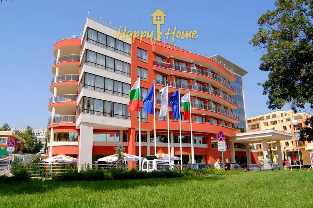 Студия в Несебре, Болгария, 39 м² - фото 9