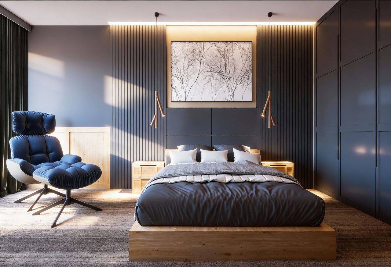 Апартаменты в Колашине, Черногория, 43.02 м² - фото 8