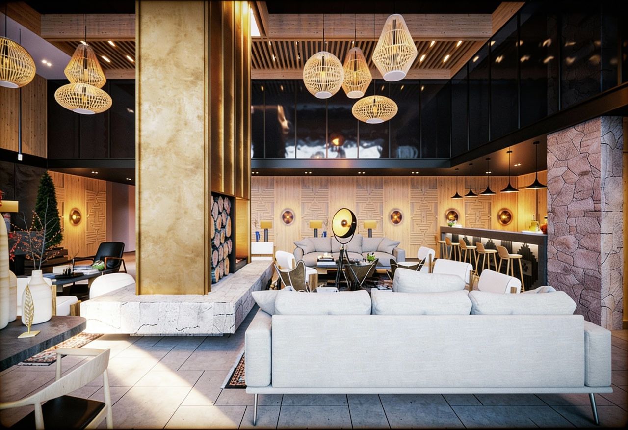 Апартаменты в Колашине, Черногория, 43.02 м² - фото 10