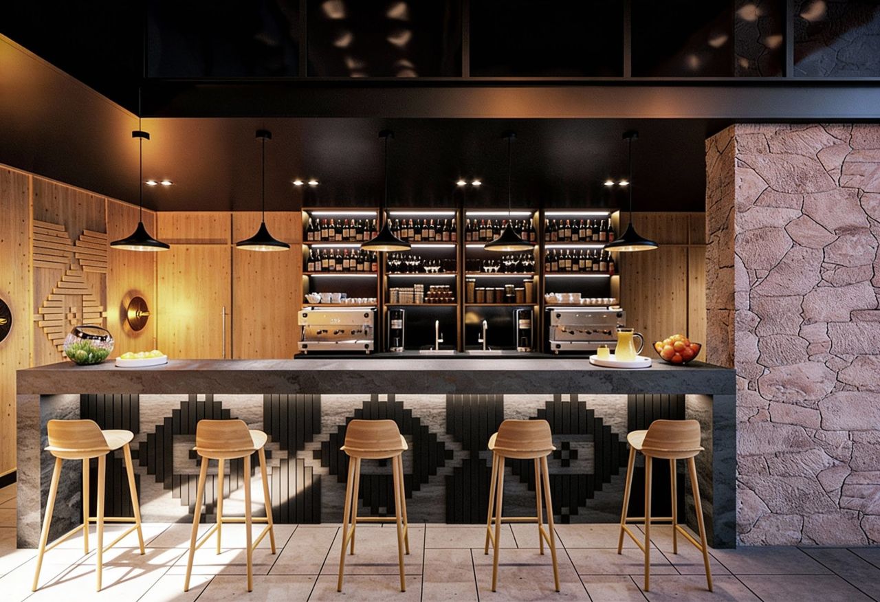 Квартира в Колашине, Черногория, 89.95 м² - фото 2