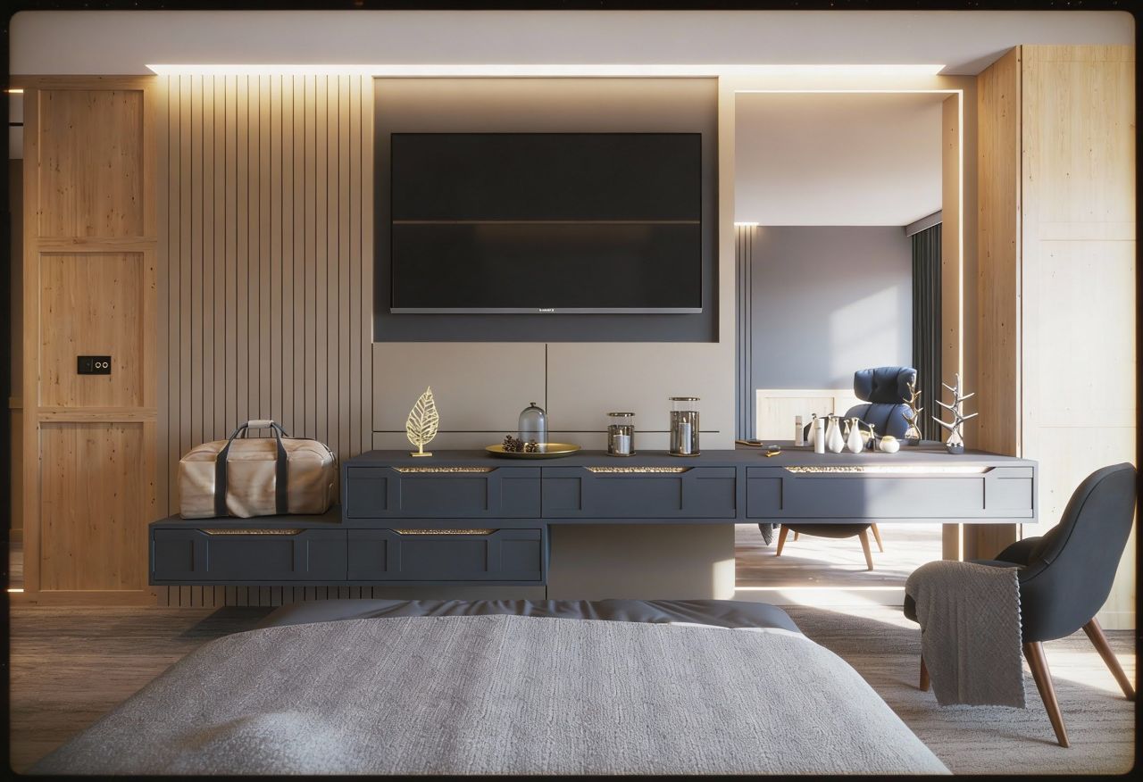 Квартира в Колашине, Черногория, 89.95 м² - фото 5