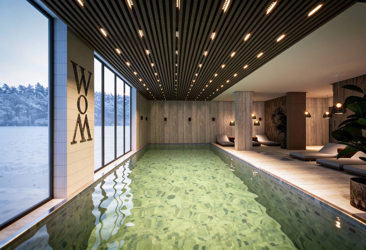 Квартира в Колашине, Черногория, 89.95 м² - фото 13