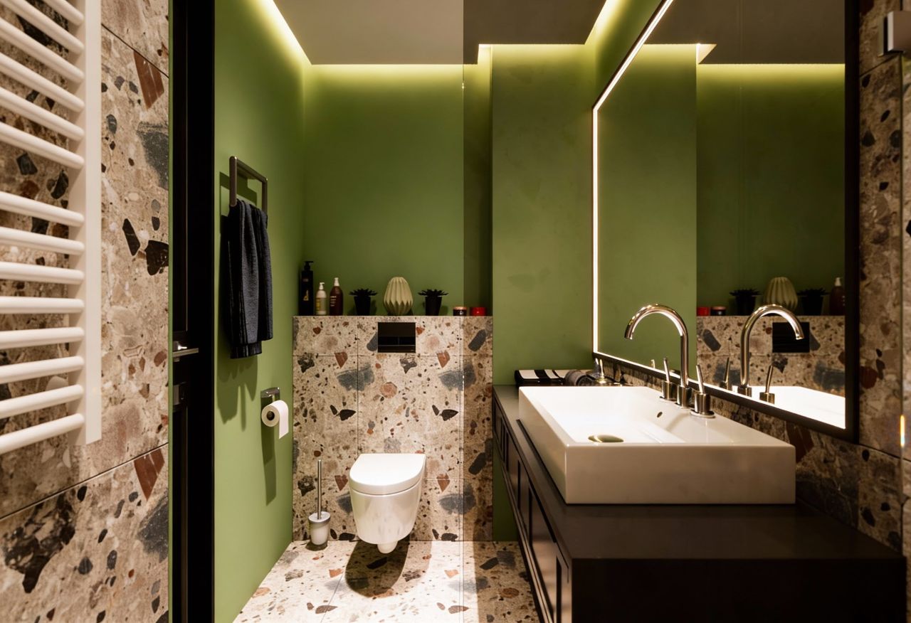 Квартира в Колашине, Черногория, 54.39 м² - фото 7