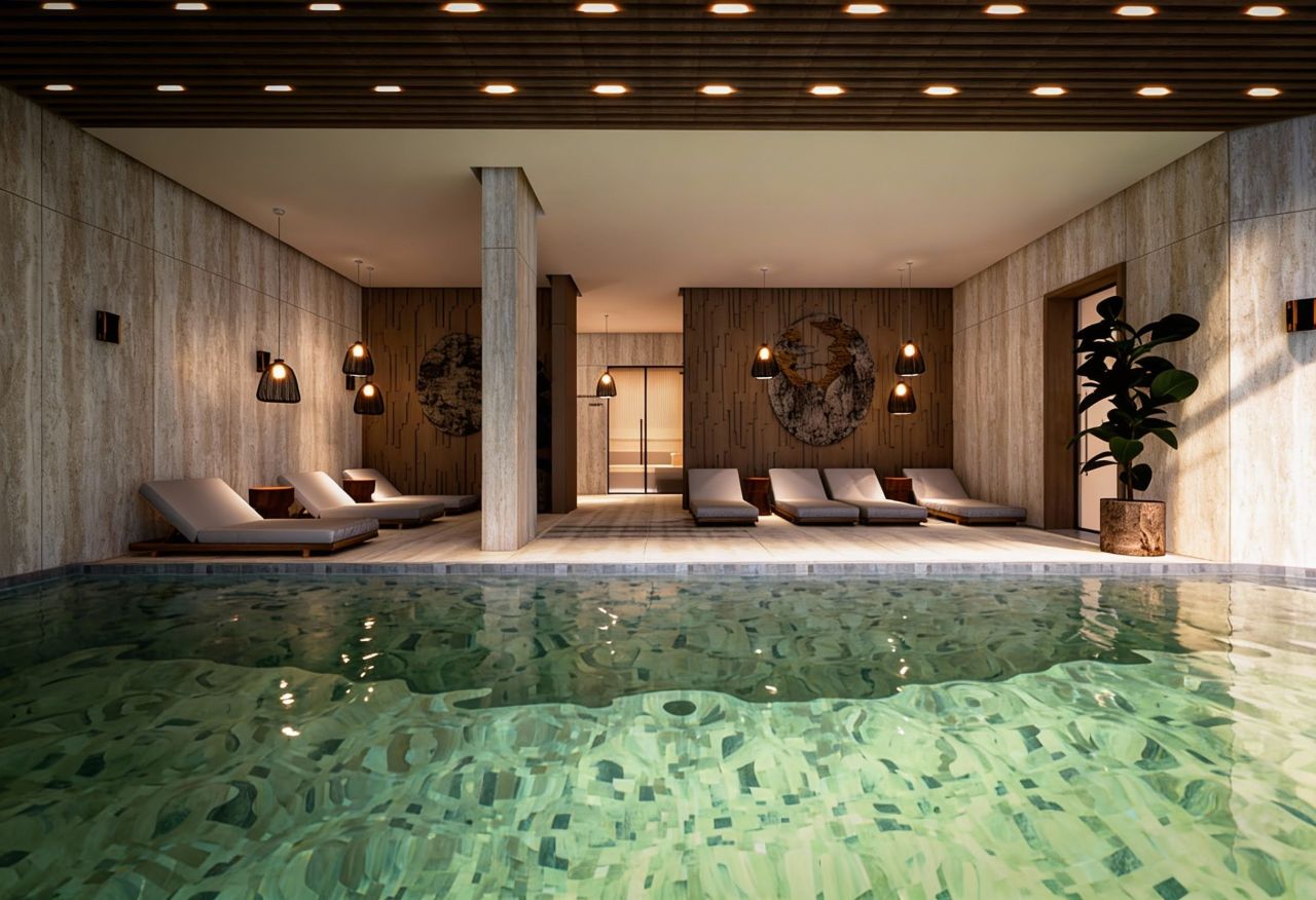 Квартира в Колашине, Черногория, 64.98 м² - фото 10