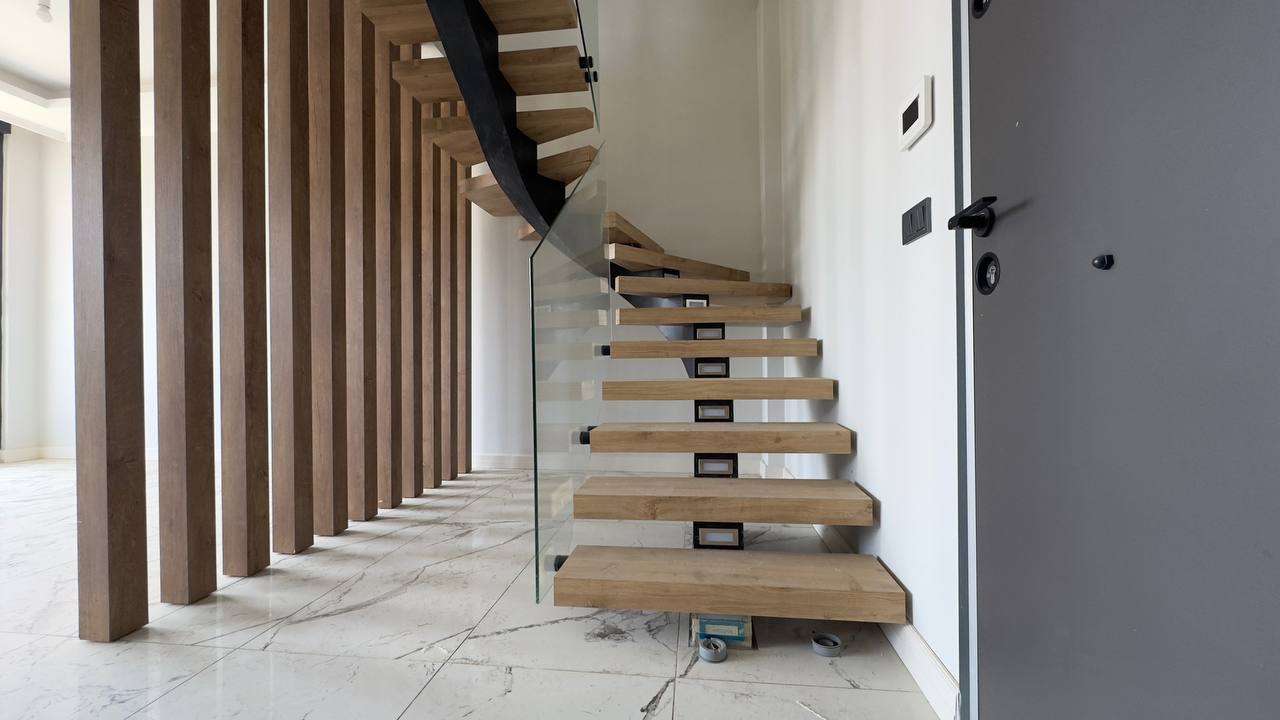 Пентхаус в Алании, Турция, 150 м² - фото 8