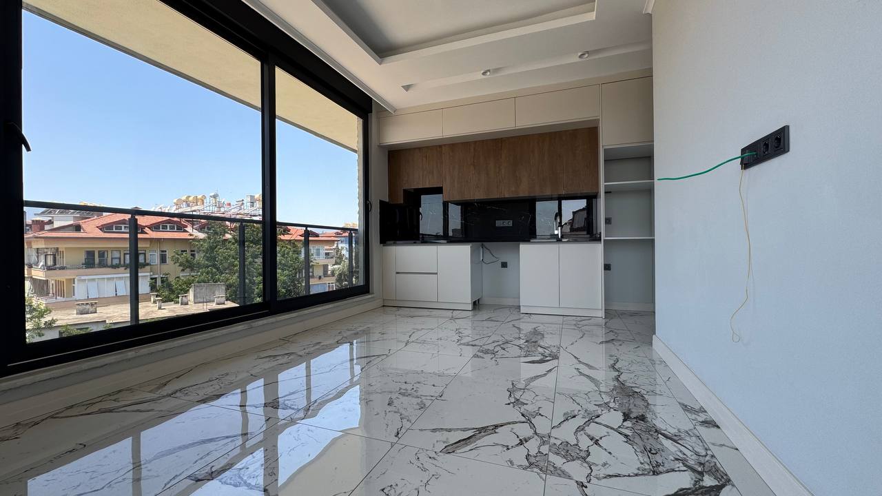 Пентхаус в Алании, Турция, 150 м² - фото 4