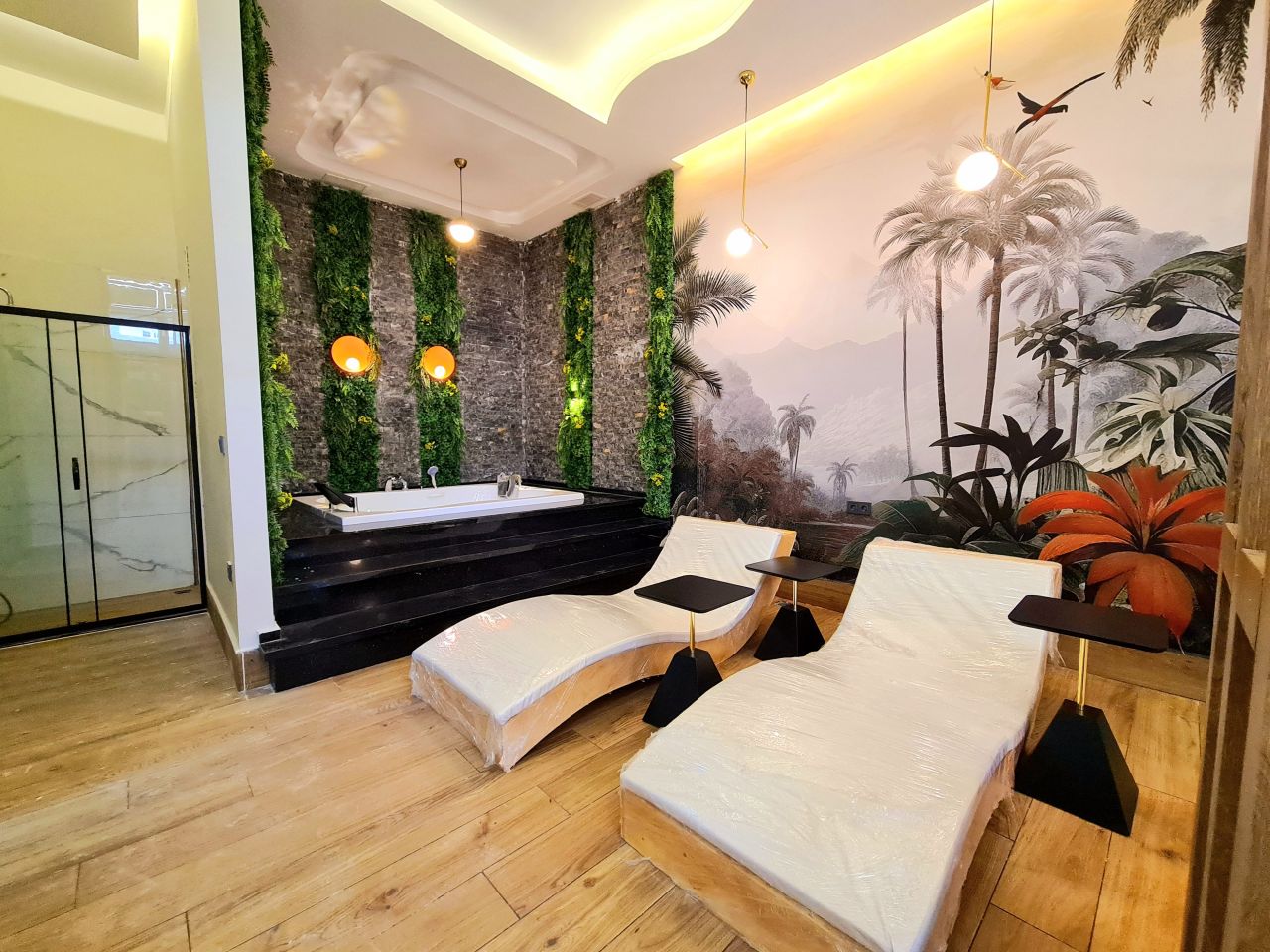 Пентхаус в Алании, Турция, 150 м² - фото 13