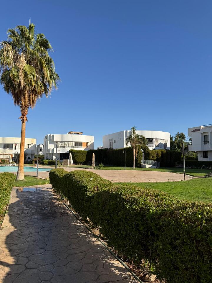 Квартира в Шарм-эль-Шейхе, Египет, 20 м² - фото 4