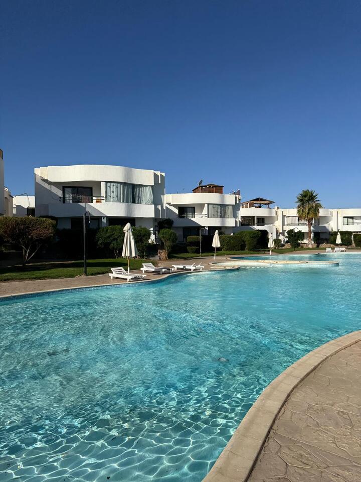 Квартира в Шарм-эль-Шейхе, Египет, 20 м² - фото 2