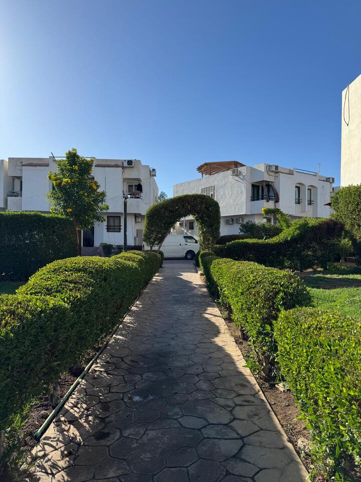 Квартира в Шарм-эль-Шейхе, Египет, 20 м² - фото 3