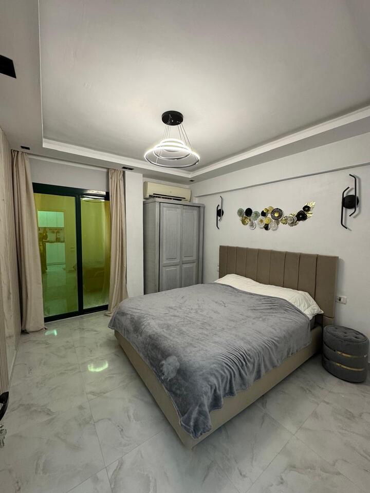 Квартира в Шарм-эль-Шейхе, Египет, 20 м² - фото 8