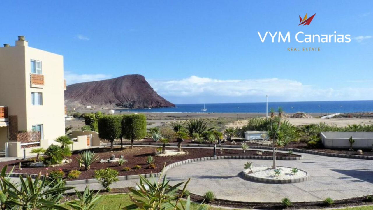 Пентхаус на Тенерифе, Испания, 162 м² - фото 1