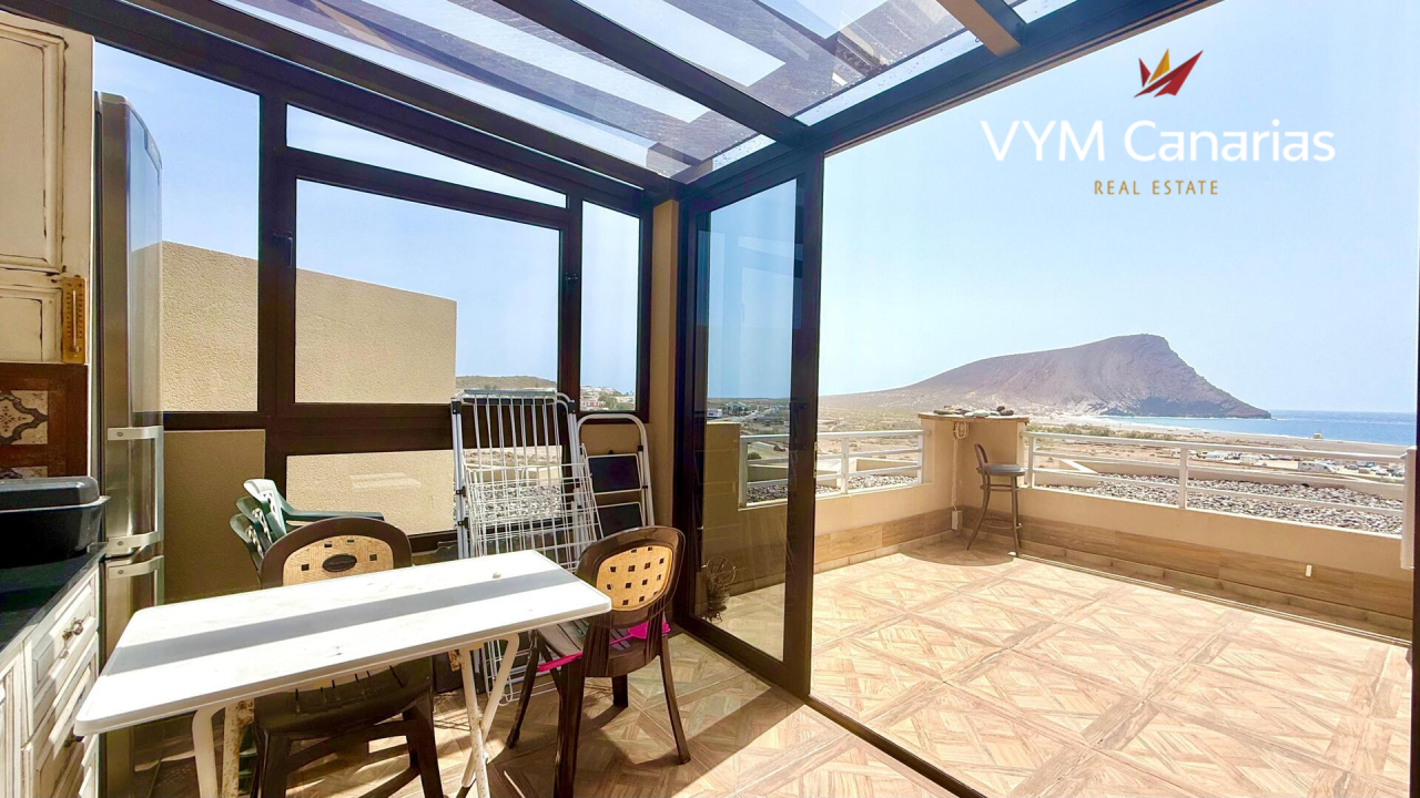 Пентхаус на Тенерифе, Испания, 162 м² - фото 2