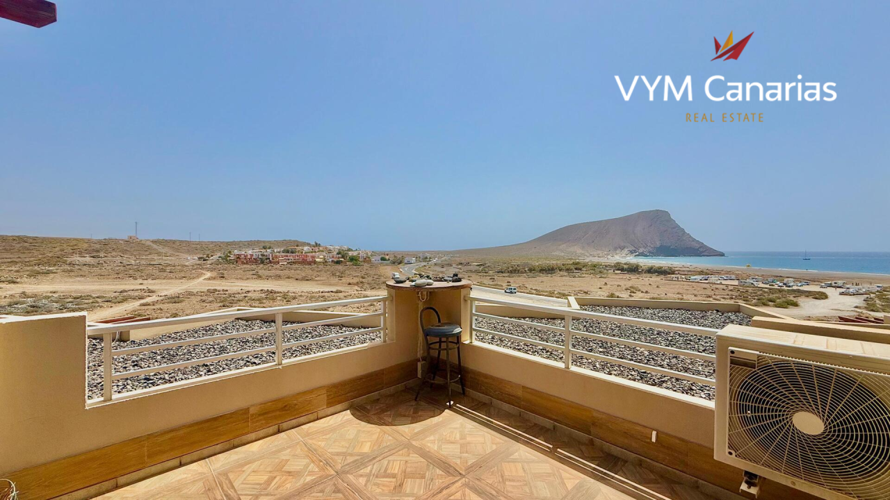 Пентхаус на Тенерифе, Испания, 162 м² - фото 4