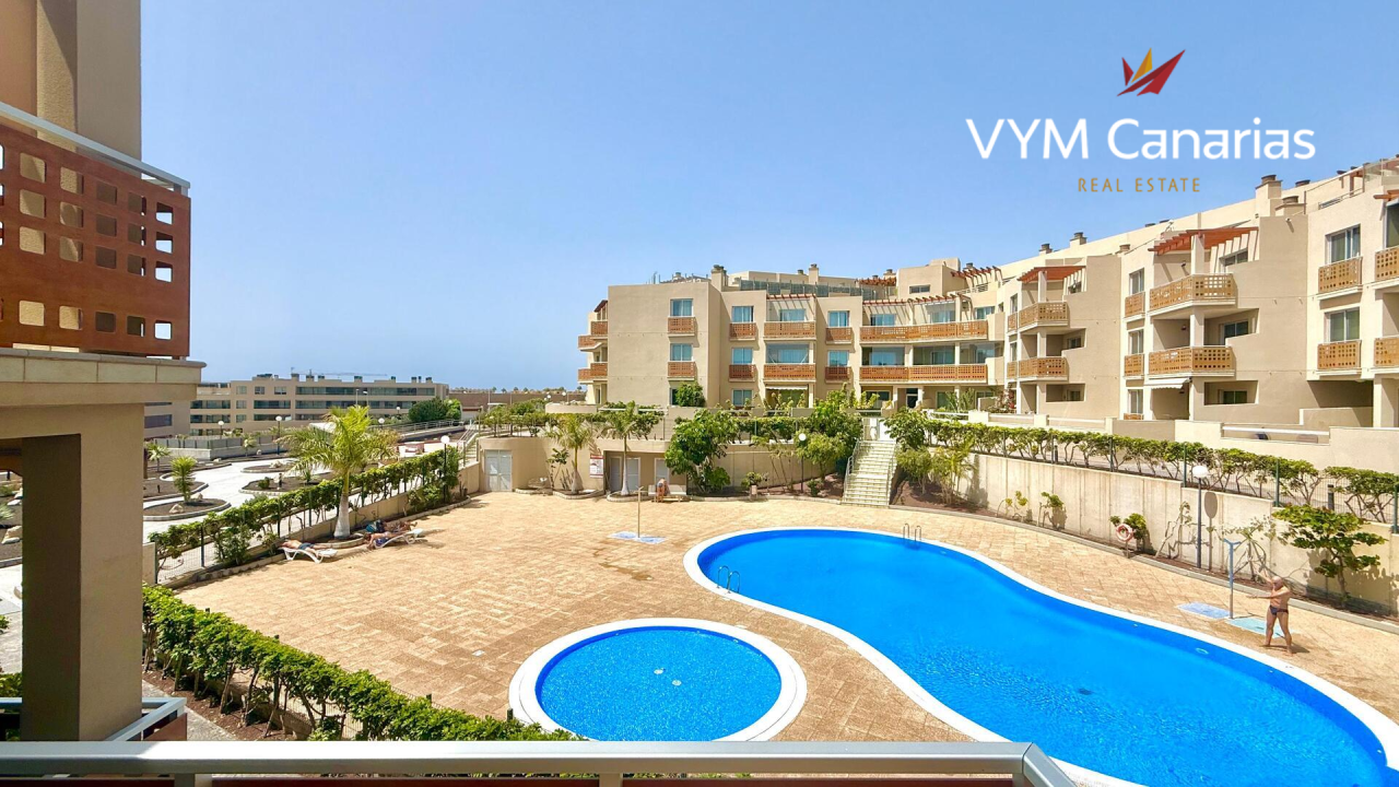 Пентхаус на Тенерифе, Испания, 162 м² - фото 5